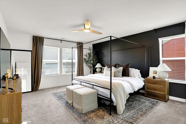 727 Oxford Lane, Danville, IN 46122