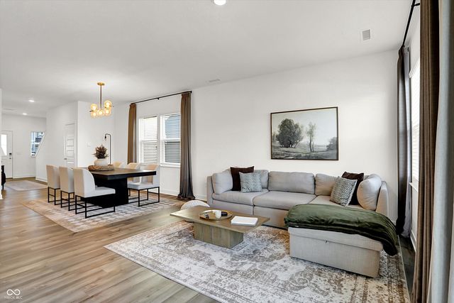 727 Oxford Lane, Danville, IN 46122