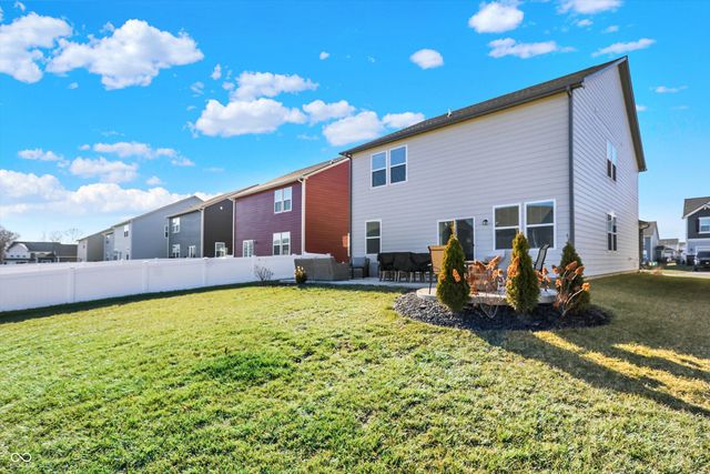 727 Oxford Lane, Danville, IN 46122