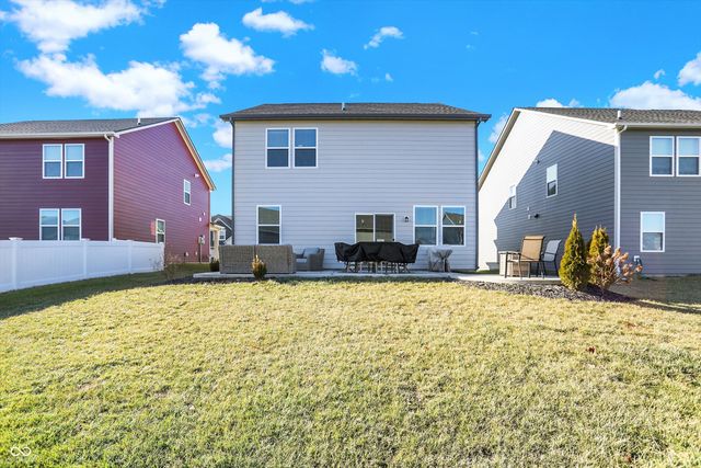 727 Oxford Lane, Danville, IN 46122