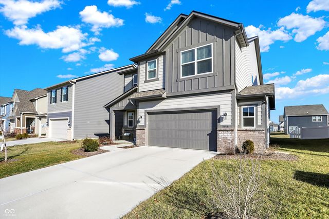 727 Oxford Lane, Danville, IN 46122