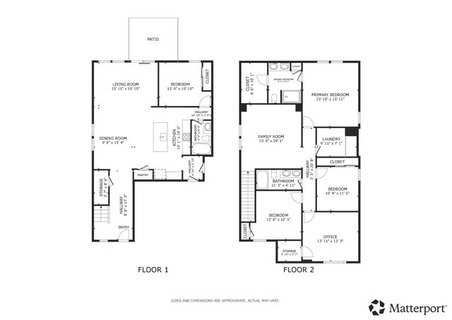 727 Oxford Lane, Danville, IN 46122