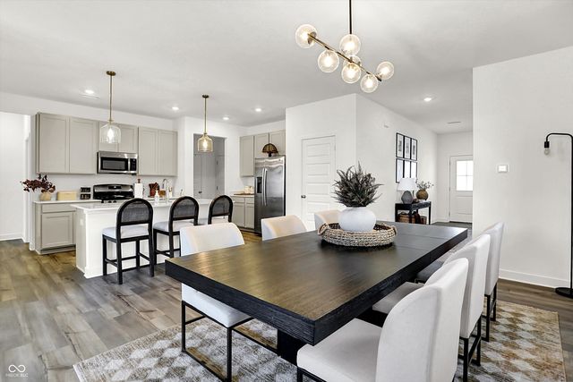 727 Oxford Lane, Danville, IN 46122