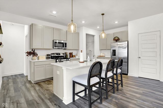 727 Oxford Lane, Danville, IN 46122