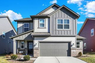 727 Oxford Lane, Danville, IN 46122