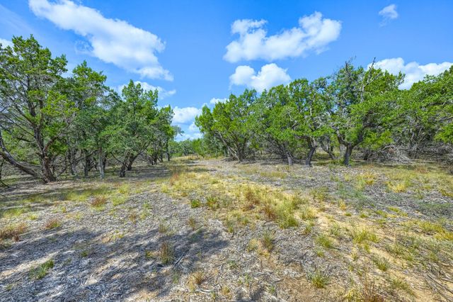 TBD Lost Oak TRL, Johnson City, TX 78636