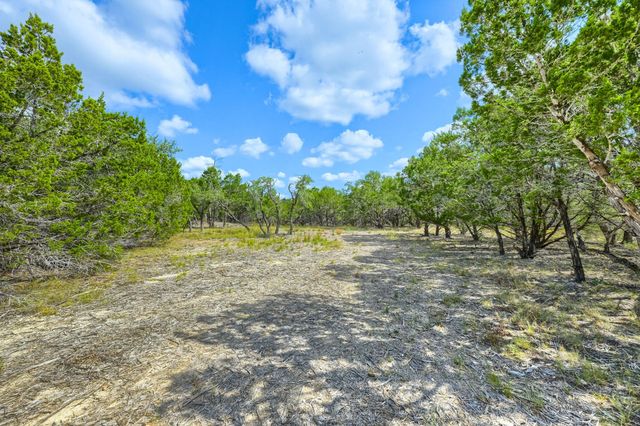 TBD Lost Oak TRL, Johnson City, TX 78636
