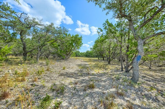 TBD Lost Oak TRL, Johnson City, TX 78636