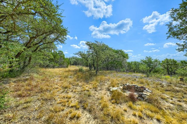 TBD Lost Oak TRL, Johnson City, TX 78636