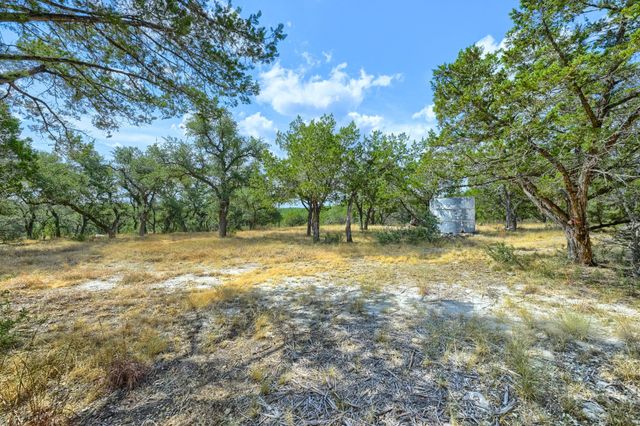 TBD Lost Oak TRL, Johnson City, TX 78636