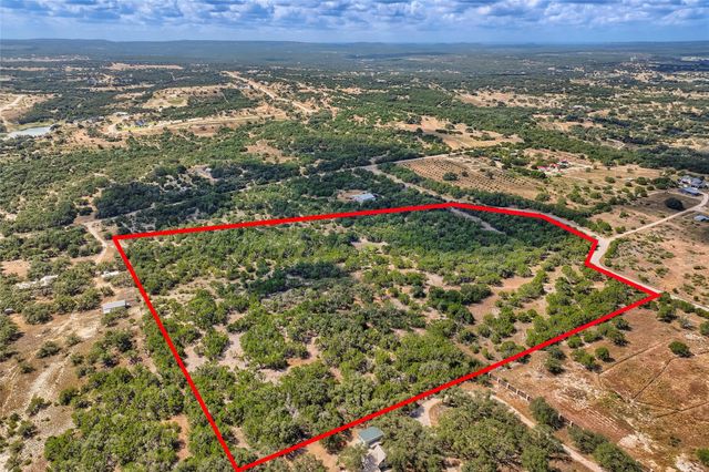TBD Lost Oak TRL, Johnson City, TX 78636