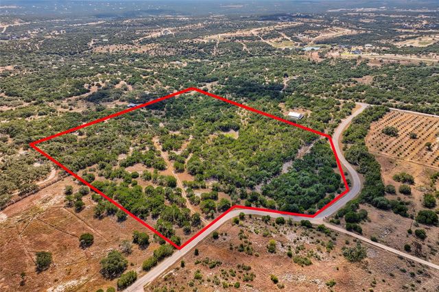 TBD Lost Oak TRL, Johnson City, TX 78636