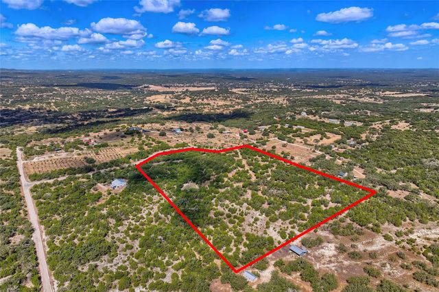 TBD Lost Oak TRL, Johnson City, TX 78636