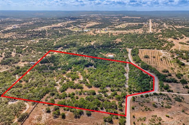TBD Lost Oak TRL, Johnson City, TX 78636
