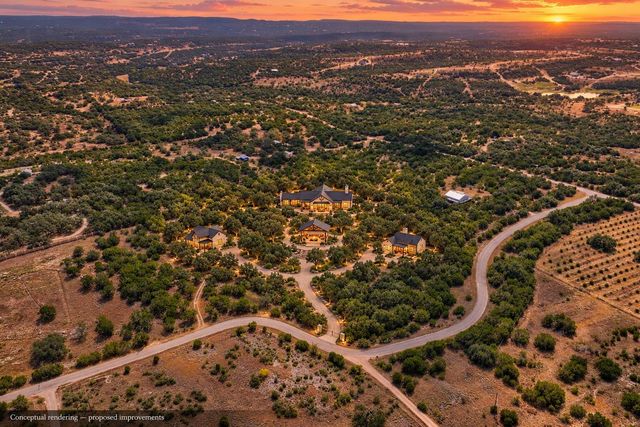 TBD Lost Oak TRL, Johnson City, TX 78636