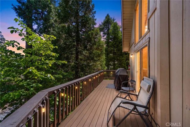 28577 Shenandoah, Lake Arrowhead, CA 92352