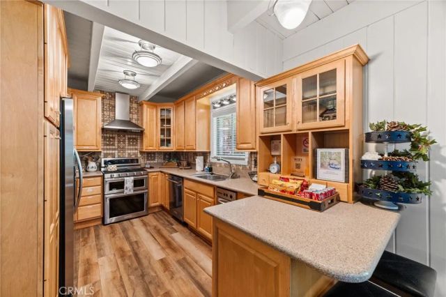 28577 Shenandoah, Lake Arrowhead, CA 92352