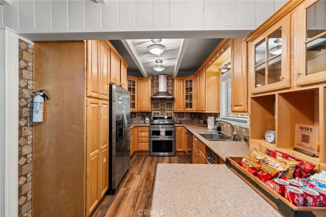 28577 Shenandoah, Lake Arrowhead, CA 92352