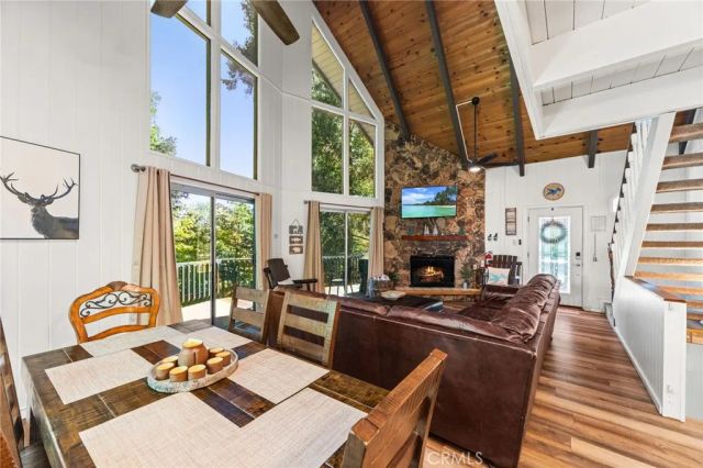 28577 Shenandoah, Lake Arrowhead, CA 92352