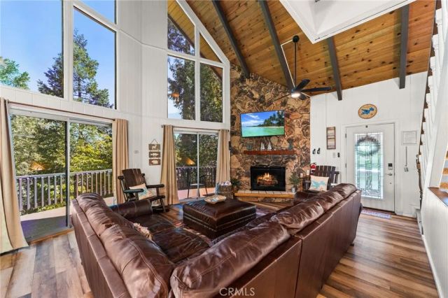 28577 Shenandoah, Lake Arrowhead, CA 92352
