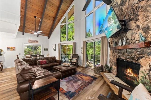 28577 Shenandoah, Lake Arrowhead, CA 92352