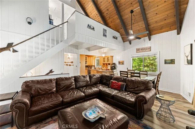 28577 Shenandoah, Lake Arrowhead, CA 92352