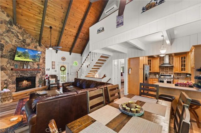 28577 Shenandoah, Lake Arrowhead, CA 92352