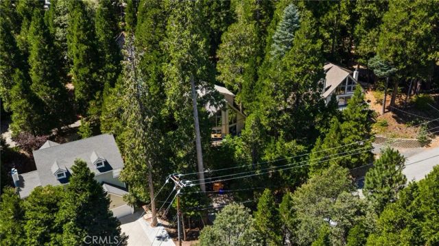 28577 Shenandoah, Lake Arrowhead, CA 92352