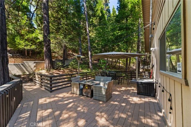 28577 Shenandoah, Lake Arrowhead, CA 92352
