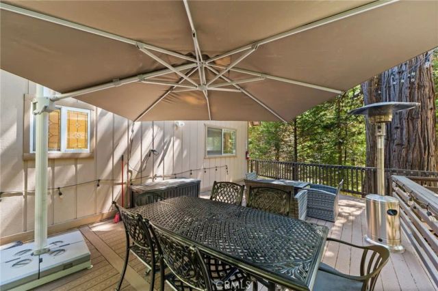 28577 Shenandoah, Lake Arrowhead, CA 92352