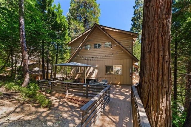 28577 Shenandoah, Lake Arrowhead, CA 92352