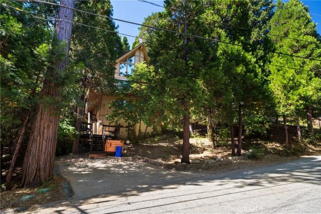 28577 Shenandoah, Lake Arrowhead, CA 92352