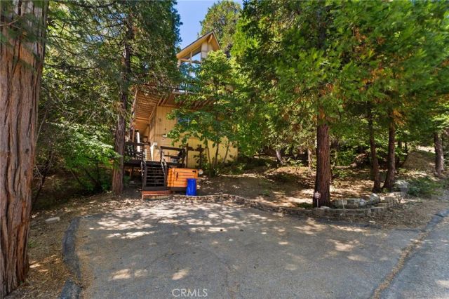 28577 Shenandoah, Lake Arrowhead, CA 92352
