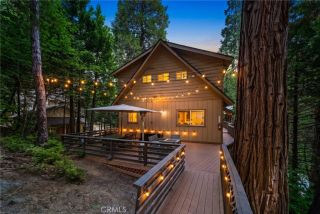 28577 Shenandoah, Lake Arrowhead, CA 92352