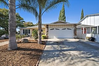 2604 Bon Bon Drive, San Jose, CA 95148