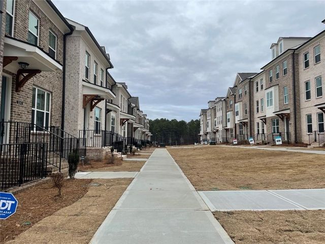 3243 Bartee Walk, Suwanee, GA 30024