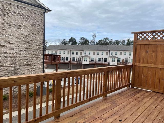 3243 Bartee Walk, Suwanee, GA 30024