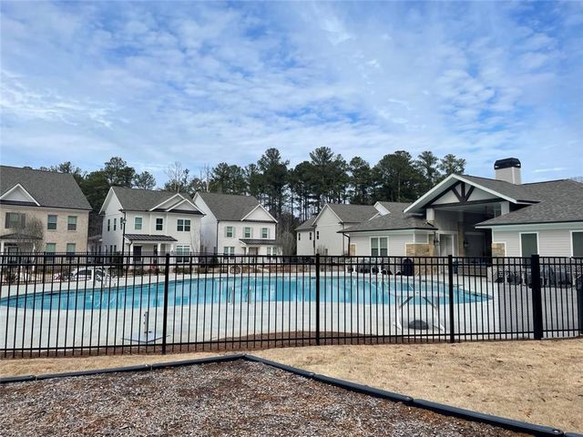 3243 Bartee Walk, Suwanee, GA 30024