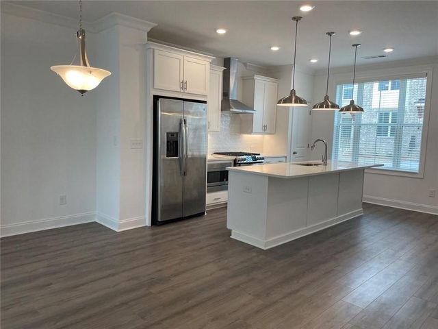 3243 Bartee Walk, Suwanee, GA 30024