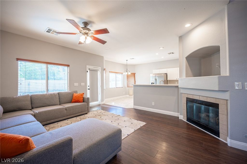 2463 Wrangler Walsh Lane, Henderson, NV 89002 — photo 3