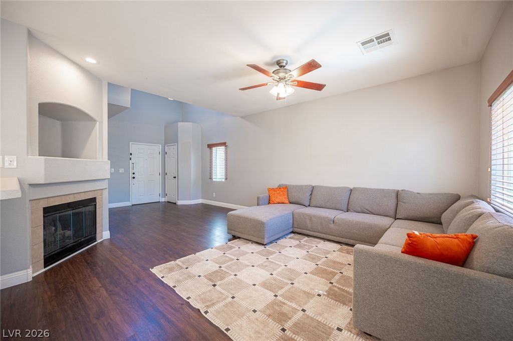 2463 Wrangler Walsh Lane, Henderson, NV 89002 — photo 4