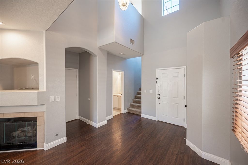 2463 Wrangler Walsh Lane, Henderson, NV 89002 — photo 5