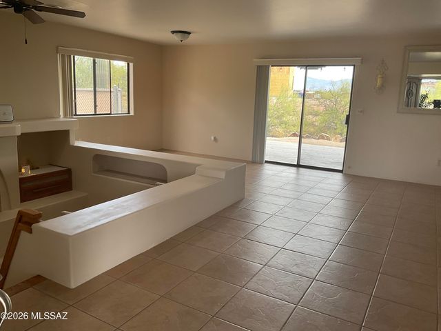 4060 N Swan Road, Tucson, AZ 85718