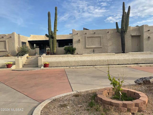4060 N Swan Road, Tucson, AZ 85718