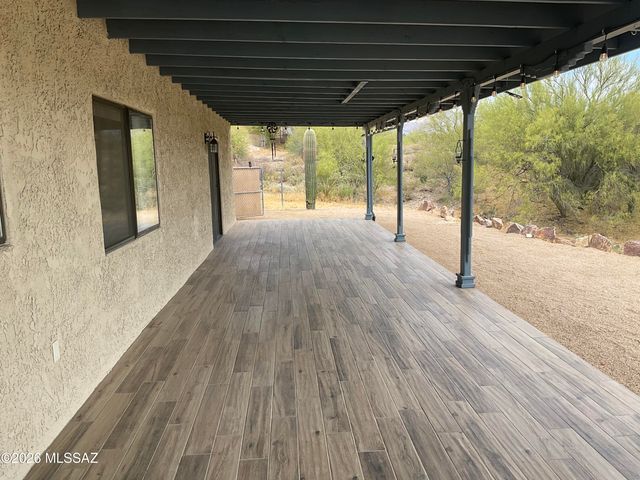 4060 N Swan Road, Tucson, AZ 85718