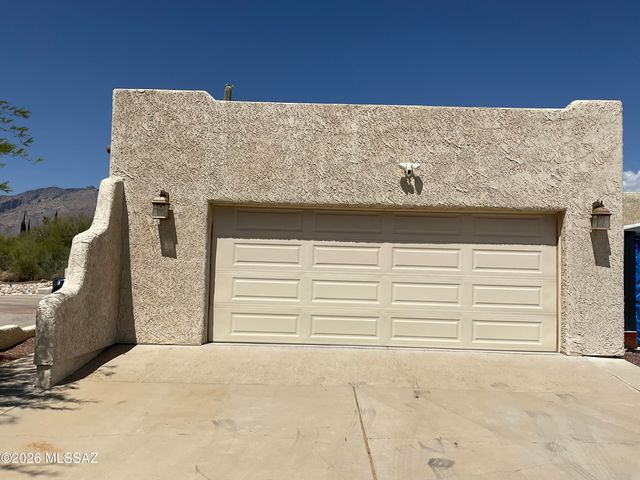 4060 N Swan Road, Tucson, AZ 85718