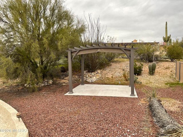 4060 N Swan Road, Tucson, AZ 85718