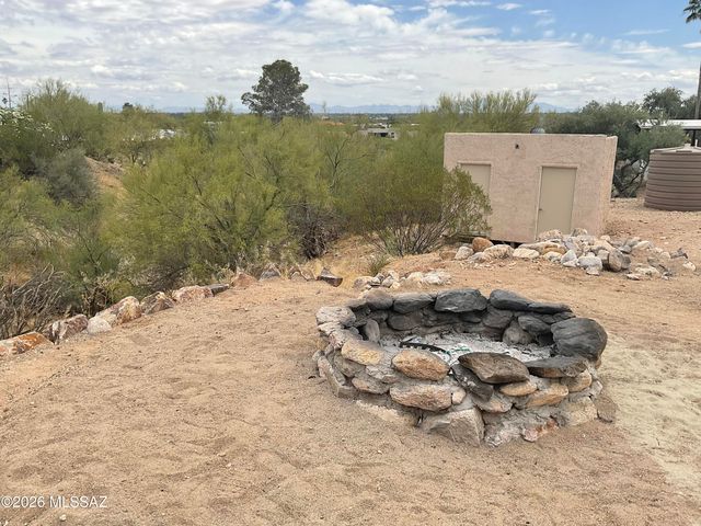 4060 N Swan Road, Tucson, AZ 85718