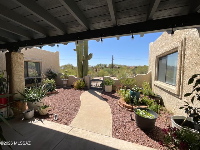 4060 N Swan Road, Tucson, AZ 85718