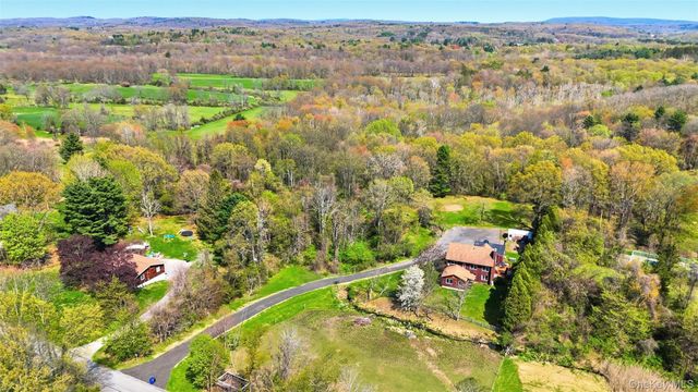 144 Yantz Road, Red Hook, NY 12571